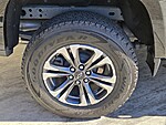 Used 2021 CHEVROLET COLORADO 2WD CREW CAB 128