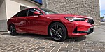 Used 2023 ACURA INTEGRA CVT W/A-SPEC PACKAGE in LAS VEGAS, NEVADA