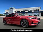 Used 2023 ACURA INTEGRA CVT W/A-SPEC PACKAGE in LAS VEGAS, NEVADA (Photo 1)