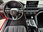 Used 2023 ACURA INTEGRA CVT W/A-SPEC PACKAGE in LAS VEGAS, NEVADA (Photo 10)