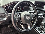 Used 2023 ACURA INTEGRA CVT W/A-SPEC PACKAGE in LAS VEGAS, NEVADA (Photo 12)