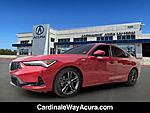 Used 2023 ACURA INTEGRA CVT W/A-SPEC PACKAGE in LAS VEGAS, NEVADA (Photo 2)