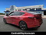 Used 2023 ACURA INTEGRA CVT W/A-SPEC PACKAGE in LAS VEGAS, NEVADA (Photo 3)