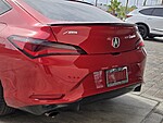 Used 2023 ACURA INTEGRA CVT W/A-SPEC PACKAGE in LAS VEGAS, NEVADA (Photo 4)