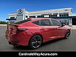 Used 2023 ACURA INTEGRA CVT W/A-SPEC PACKAGE in LAS VEGAS, NEVADA (Photo 5)