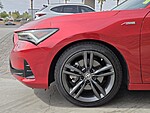 Used 2023 ACURA INTEGRA CVT W/A-SPEC PACKAGE in LAS VEGAS, NEVADA (Photo 6)