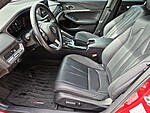 Used 2023 ACURA INTEGRA CVT W/A-SPEC PACKAGE in LAS VEGAS, NEVADA (Photo 7)