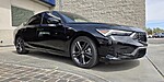 Used 2024 ACURA INTEGRA CVT W/A-SPEC TECHNOLOGY PACKAGE in LAS VEGAS, NEVADA