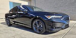 Used 2024 ACURA INTEGRA CVT W/A-SPEC TECHNOLOGY PACKAGE in LAS VEGAS, NEVADA