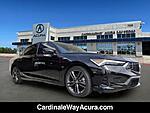 Used 2024 ACURA INTEGRA CVT W/A-SPEC TECHNOLOGY PACKAGE in LAS VEGAS, NEVADA (Photo 1)