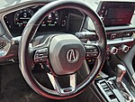Used 2024 ACURA INTEGRA CVT W/A-SPEC TECHNOLOGY PACKAGE in LAS VEGAS, NEVADA (Photo 11)