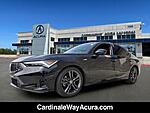 Used 2024 ACURA INTEGRA CVT W/A-SPEC TECHNOLOGY PACKAGE in LAS VEGAS, NEVADA (Photo 2)