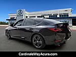 Used 2024 ACURA INTEGRA CVT W/A-SPEC TECHNOLOGY PACKAGE in LAS VEGAS, NEVADA (Photo 3)