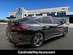 Used 2024 ACURA INTEGRA CVT W/A-SPEC TECHNOLOGY PACKAGE in LAS VEGAS, NEVADA (Photo 4)