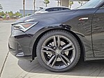 Used 2024 ACURA INTEGRA CVT W/A-SPEC TECHNOLOGY PACKAGE in LAS VEGAS, NEVADA (Photo 5)