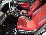 Used 2024 ACURA INTEGRA CVT W/A-SPEC TECHNOLOGY PACKAGE in LAS VEGAS, NEVADA (Photo 6)