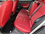 Used 2024 ACURA INTEGRA CVT W/A-SPEC TECHNOLOGY PACKAGE in LAS VEGAS, NEVADA (Photo 8)
