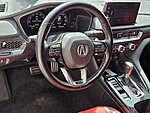 Used 2024 ACURA INTEGRA CVT W/A-SPEC TECHNOLOGY PACKAGE in LAS VEGAS, NEVADA (Photo 9)