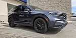 Used 2024 Honda CR-V Hybrid SPORT FWD in LAS VEGAS, NEVADA