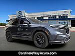 Used 2024 Honda CR-V Hybrid SPORT FWD in LAS VEGAS, NEVADA (Photo 1)