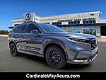 Used 2024 Honda CR-V Hybrid SPORT FWD in LAS VEGAS, NEVADA (Photo 1)