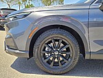 Used 2024 Honda CR-V Hybrid SPORT FWD in LAS VEGAS, NEVADA (Photo 12)