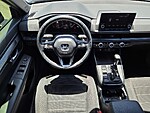 Used 2024 Honda CR-V Hybrid SPORT FWD in LAS VEGAS, NEVADA (Photo 16)