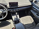 Used 2024 Honda CR-V Hybrid SPORT FWD in LAS VEGAS, NEVADA (Photo 17)