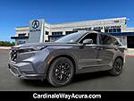 Used 2024 Honda CR-V Hybrid SPORT FWD in LAS VEGAS, NEVADA (Photo 2)