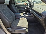 Used 2024 Honda CR-V Hybrid SPORT FWD in LAS VEGAS, NEVADA (Photo 21)