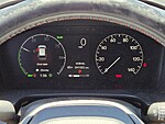 Used 2024 Honda CR-V Hybrid SPORT FWD in LAS VEGAS, NEVADA (Photo 26)