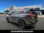 Used 2024 Honda CR-V Hybrid SPORT FWD in LAS VEGAS, NEVADA (Photo 3)