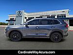 Used 2024 Honda CR-V Hybrid SPORT FWD in LAS VEGAS, NEVADA (Photo 3)