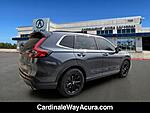 Used 2024 Honda CR-V Hybrid SPORT FWD in LAS VEGAS, NEVADA (Photo 4)