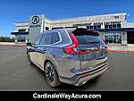 Used 2024 Honda CR-V Hybrid SPORT FWD in LAS VEGAS, NEVADA (Photo 4)