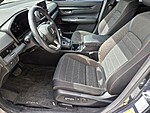 Used 2024 Honda CR-V Hybrid SPORT FWD in LAS VEGAS, NEVADA (Photo 6)