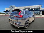 Used 2024 Honda CR-V Hybrid SPORT FWD in LAS VEGAS, NEVADA (Photo 6)