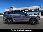 Used 2024 Honda CR-V Hybrid SPORT FWD in LAS VEGAS, NEVADA (Photo 7)