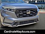 Used 2024 Honda CR-V Hybrid SPORT FWD in LAS VEGAS, NEVADA (Photo 8)