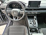 Used 2024 Honda CR-V Hybrid SPORT FWD in LAS VEGAS, NEVADA (Photo 9)