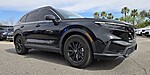 Used 2024 Honda CR-V Hybrid SPORT FWD in LAS VEGAS, NEVADA