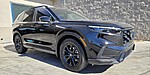 Used 2024 Honda CR-V Hybrid SPORT FWD in LAS VEGAS, NEVADA