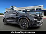 Used 2024 Honda CR-V Hybrid SPORT FWD in LAS VEGAS, NEVADA (Photo 1)