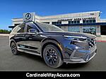 Used 2024 Honda CR-V Hybrid SPORT FWD in LAS VEGAS, NEVADA (Photo 1)