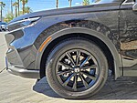 Used 2024 Honda CR-V Hybrid SPORT FWD in LAS VEGAS, NEVADA (Photo 11)