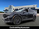 Used 2024 Honda CR-V Hybrid SPORT FWD in LAS VEGAS, NEVADA (Photo 2)