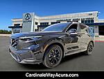 Used 2024 Honda CR-V Hybrid SPORT FWD in LAS VEGAS, NEVADA (Photo 2)
