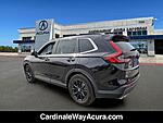 Used 2024 Honda CR-V Hybrid SPORT FWD in LAS VEGAS, NEVADA (Photo 3)