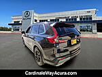Used 2024 Honda CR-V Hybrid SPORT FWD in LAS VEGAS, NEVADA (Photo 3)