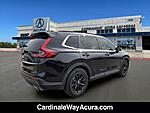 Used 2024 Honda CR-V Hybrid SPORT FWD in LAS VEGAS, NEVADA (Photo 4)